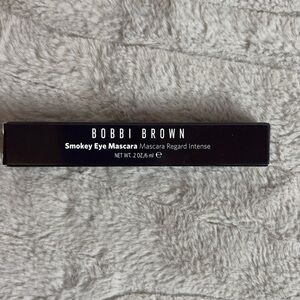 Bobbi brown Smokey eye mascara in black